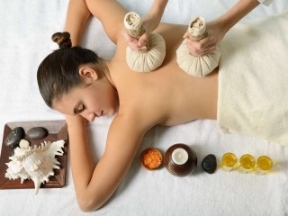 Thai Massage: Relax and Rejuvenate at King Thai Massage Health Care Centre